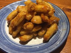 -又一福烤鸭·北京菜(东四店)