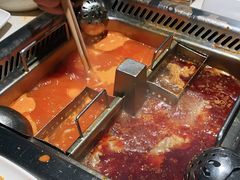 -海底捞火锅鲜切牛肉主题店(长寿路店)
