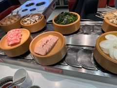 -龍歌自助小火锅(漳州二路爱购店)