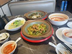 -吕氏焗小鲜•海鲜青岛菜(总店)