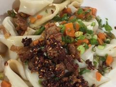 -樊记腊汁肉(竹笆市总店)
