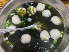 -壹煲口福煲仔饭(中山路店)