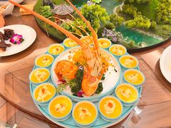 -怀德酒楼·粤菜·海鲜·茶点(宝安国际机场店)