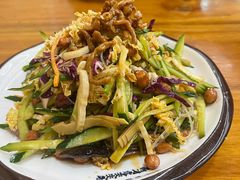 -圣夜东北菜烧烤·夜宵(胥江路店)