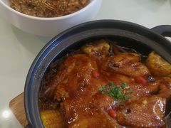 -大鸭梨烤鸭(石佛营店)