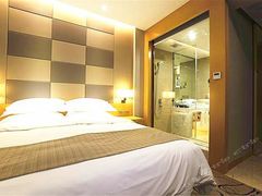 -苏州斐利·精选酒店