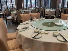 -奇芳阁·百年清真南京菜(夫子庙店)