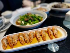 -海趣餐厅·苏式家菜(高新店)