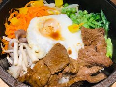-熊小舍炸鸡火锅拌饭(招商城店)