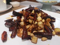 -之参餐厅(前门大街店)