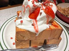 -秀玉coffee&kitchen(黄石大上海店)