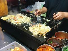 -大东北首席烤冷面(常兴路店)