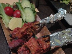 -克比叔叔印度餐厅Kebabs on the Grille (人民广场店)