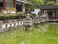 -苏州吴宫泛太平洋酒店