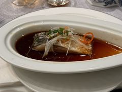 -君来湖滨饭店·渔餐厅