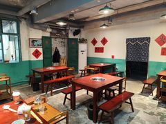 -齐二姐老火锅(红旗厂店)