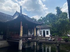 -绍兴鲁迅故里·沈园景区