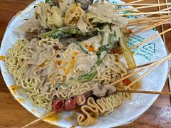 -郭记小街麻辣烫(南小街总店)