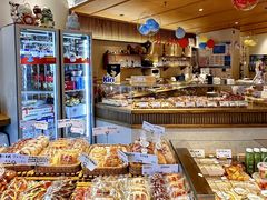 -自然熟Bakery(纬四路店)