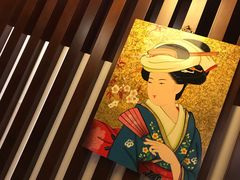 -沈阳国际皇冠假日酒店-Izakaya居日餐厅