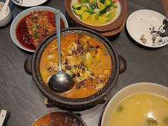 -滇铺子·云南特色菜·第九届野生菌美食节(曲靖万达店)