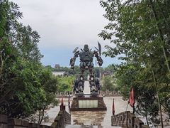-三国赤壁古战场