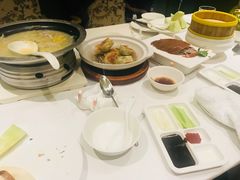 -贝勒爷·酥不腻烤鸭