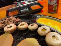 -杀猪天·韩国烤肉(总店)
