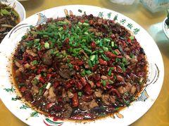 -陈有良尖椒鸡(江津总店)