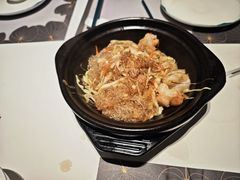 -新兴·金羊座·粤菜点心(乐峰店)