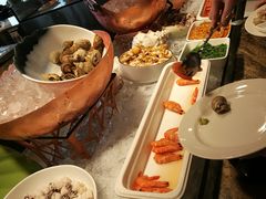 -白天鹅宾馆·流浮阁咖啡厅