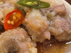 蒜香金牌排骨-添运来(茶园奥园广场店)