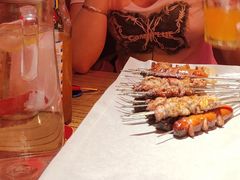 -火联烧烤(学院路创始店)