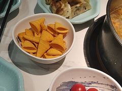 -采椰郎椰子鸡·脆皮鸡火锅(融创茂店)