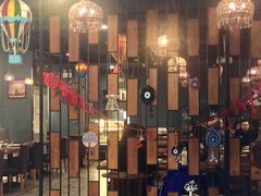 门面-TUK土耳其餐厅·下午茶(卢湾店)