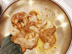 -权金城·炭火烤肉(北京联想桥店)