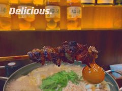 -山葵家居酒屋(天目里店)