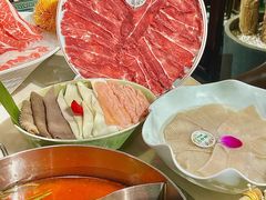 -围炉火锅(万达珍珠坊店)