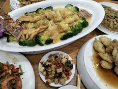 -喜来酌海鲜·饺子(和平一店)
