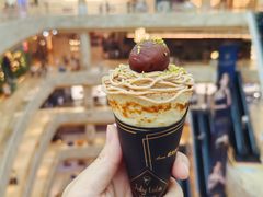 -July tale·可丽饼(德基广场店)