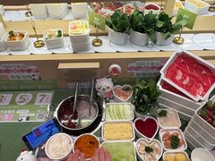 -一围肥牛肉小火锅(佳兆业广场店)