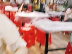大堂-小民大排档(光谷店)