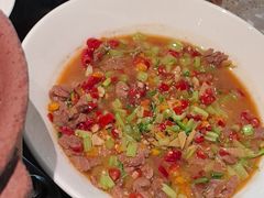-简小舍·民间手艺菜(武昌江滩店)