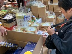 -上海市长春食品商店(淮海中路店)