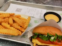 -Shake Shack(南山万象天地店)
