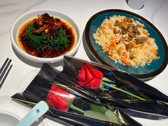 -阿娜尔·新疆菜(宜家荟聚中心店)