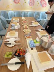 -雪绒花月子会所(祥盛店)