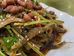 -江记餐厅(罗冲围店)