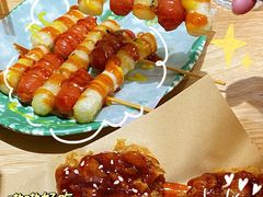 -Woolee韩食堂·韩式家庭料理