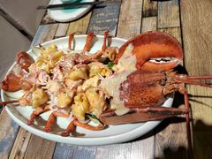 -亿江南新概念融合美食餐厅(管仲老街店)